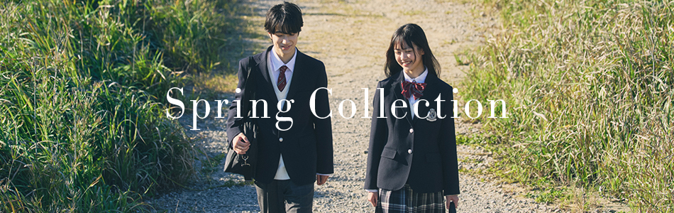 Spring Collection