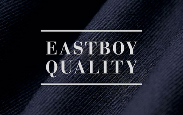 EASTBOY QUALITY