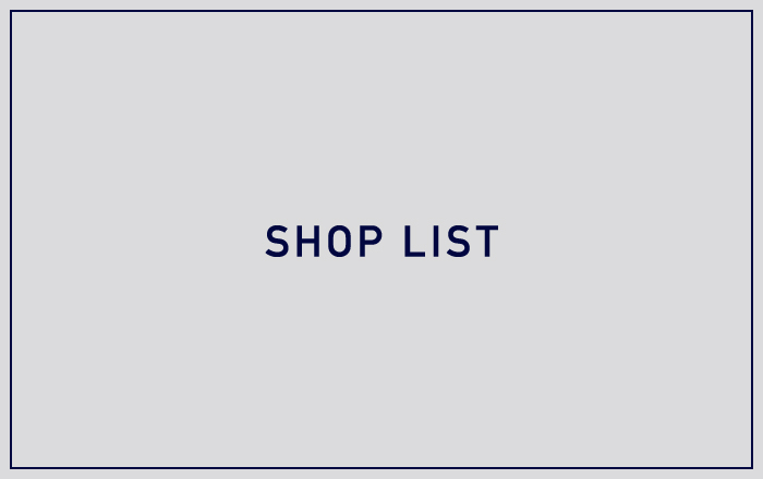 SHOP LIST