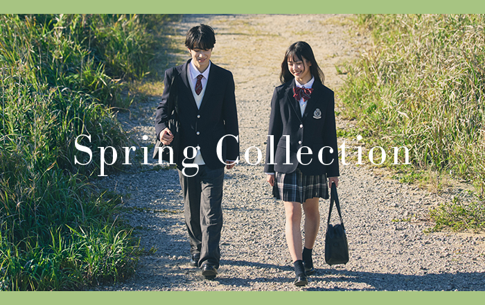 Spring Collection